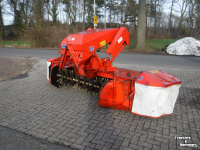 Mower Kuhn FC313F
