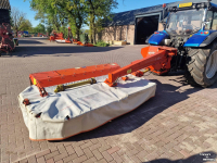 Mower Kuhn FC313