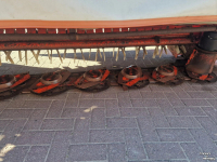 Mower Kuhn FC313