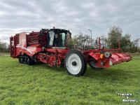 Potato harvester Grimme Varitron 470 TT