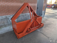 Vibrating plates Peecon 2000
