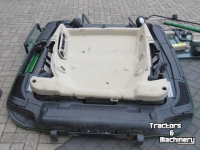 Tractor John Deere Kabine delen M5 en R5