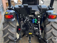 Horticultural Tractors New Holland Boomer 35 Compact Tractor
