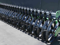 Other tillage machinery and accessories Hofstede V ring dakring  dak ring verkruimel schijveneg rol roller wals verkruimelrol