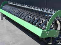 Other tillage machinery and accessories Hofstede V ring dakring  dak ring verkruimel schijveneg rol roller wals verkruimelrol