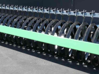 Other tillage machinery and accessories Hofstede V ring dakring  dak ring verkruimel schijveneg rol roller wals verkruimelrol