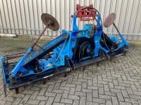 Rotary Harrow Sicma ERS 3000 Rotorkopeg
