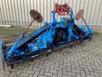 Rotary Harrow Sicma ERS 3000 Rotorkopeg