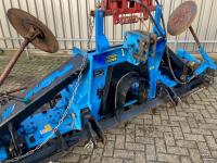 Rotary Harrow Sicma ERS 3000 Rotorkopeg