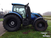 Tractor Valtra T234 Active
