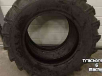 Wheels, Tyres, Rims & Dual spacers Mitas 750-20 Nieuw