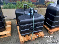 Frontweights  knb