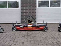 Rotary mower Major TAM 150 EA