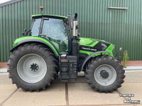 Tractor Deutz-Fahr 6180 Agrotron TTV Tractor