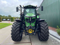 Tractor Deutz-Fahr 6180 Agrotron TTV Tractor