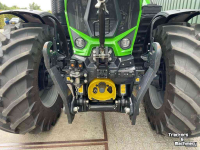 Tractor Deutz-Fahr 6180 Agrotron TTV Tractor