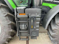 Tractor Deutz-Fahr 6180 Agrotron TTV Tractor