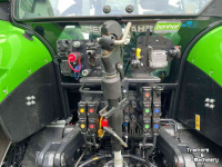 Tractor Deutz-Fahr 6180 Agrotron TTV Tractor