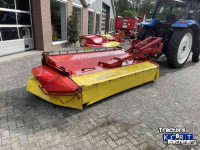 Mower Pottinger Novacat 305 H Achter-maaier / Zij-maaier