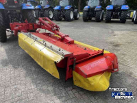 Mower Pottinger Novacat 305 H Achter-maaier / Zij-maaier