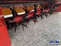 Mower Pottinger Novacat 305 H Achter-maaier / Zij-maaier