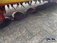 Mower Pottinger Novacat 305 H Achter-maaier / Zij-maaier
