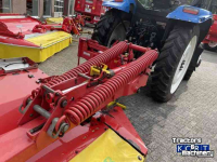 Mower Pottinger Novacat 305 H Achter-maaier / Zij-maaier