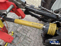 Mower Pottinger Novacat 305 H Achter-maaier / Zij-maaier