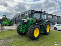Tractor John Deere 6R150