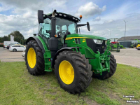 Tractor John Deere 6R150