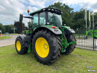 Tractor John Deere 6R150