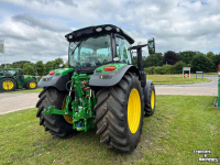 Tractor John Deere 6R150