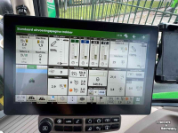Tractor John Deere 6R150
