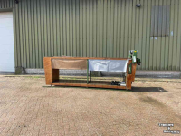 Inspection units Schouten Leestafel RB 350/60