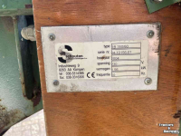 Inspection units Schouten Leestafel RB 350/60