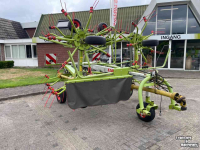 Tedder Claas VOLTO 1050 T