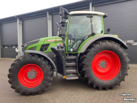 Tractor Fendt 620 profi plus