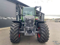 Tractor Fendt 620 profi plus
