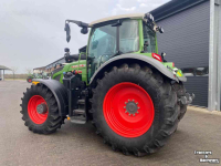 Tractor Fendt 620 profi plus
