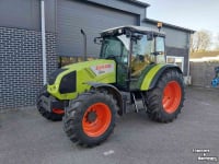 Tractor Claas Axos 310