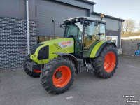 Tractor Claas Axos 310