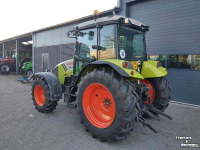 Tractor Claas Axos 310