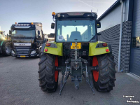 Tractor Claas Axos 310