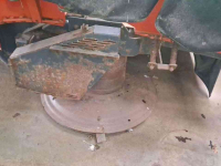 Mower Kverneland cm 300F