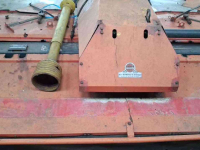 Mower Kverneland cm 300F