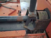 Mower Kverneland cm 300F
