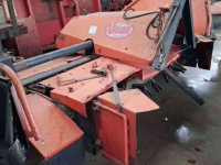 Mower Kverneland cm 300F