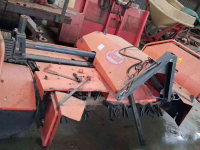 Mower Kverneland cm 300F