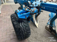 Ploughs Lemken Variopal 9