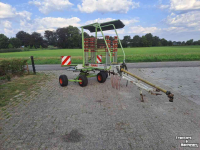 Rake Claas Liner 470 T zwad hark